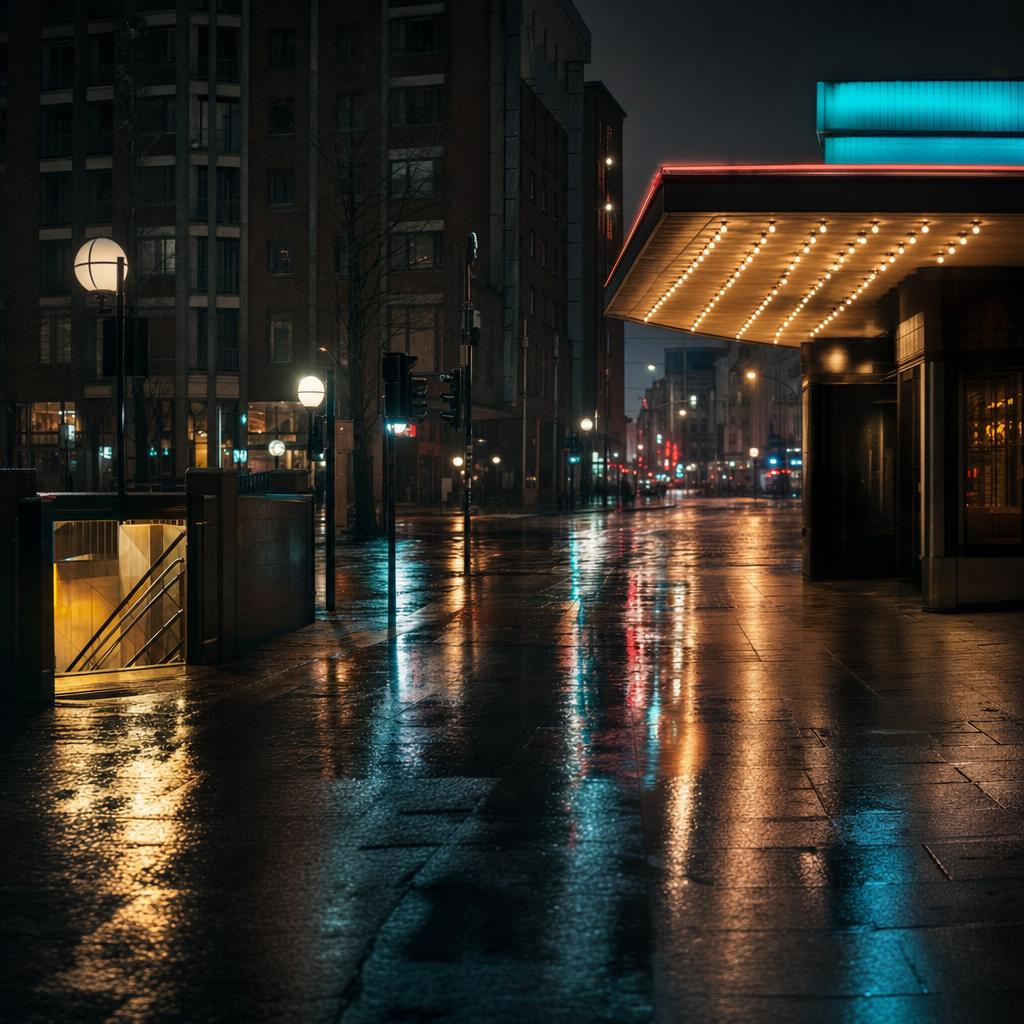 Casinos an der Reeperbahn
