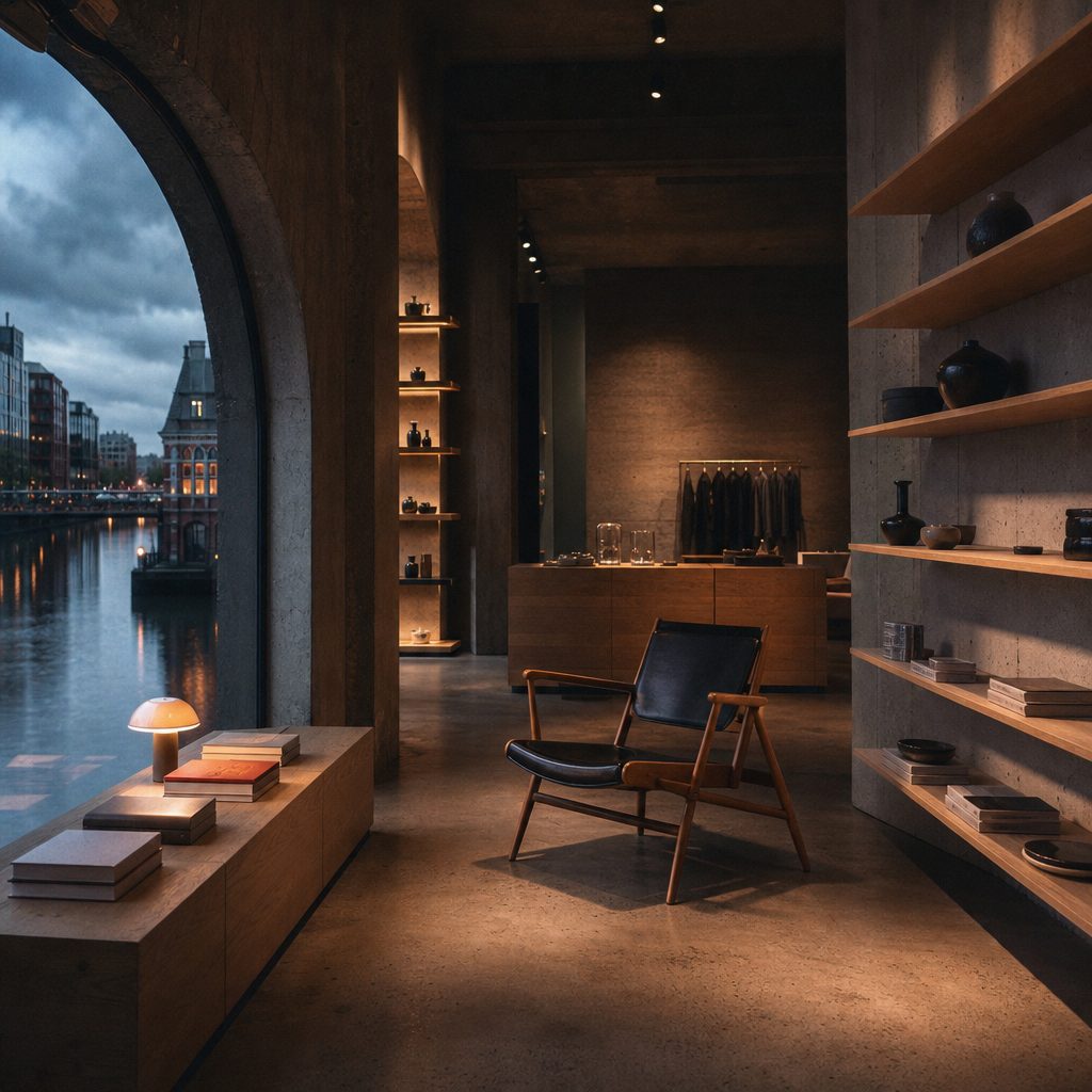 Die besten Concept-Stores im Karoviertel