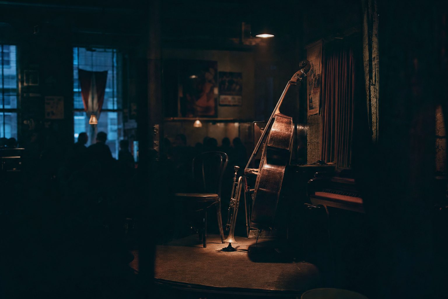 Live-Musik in Hamburg: Bühnen, Genres und Spielstätten
